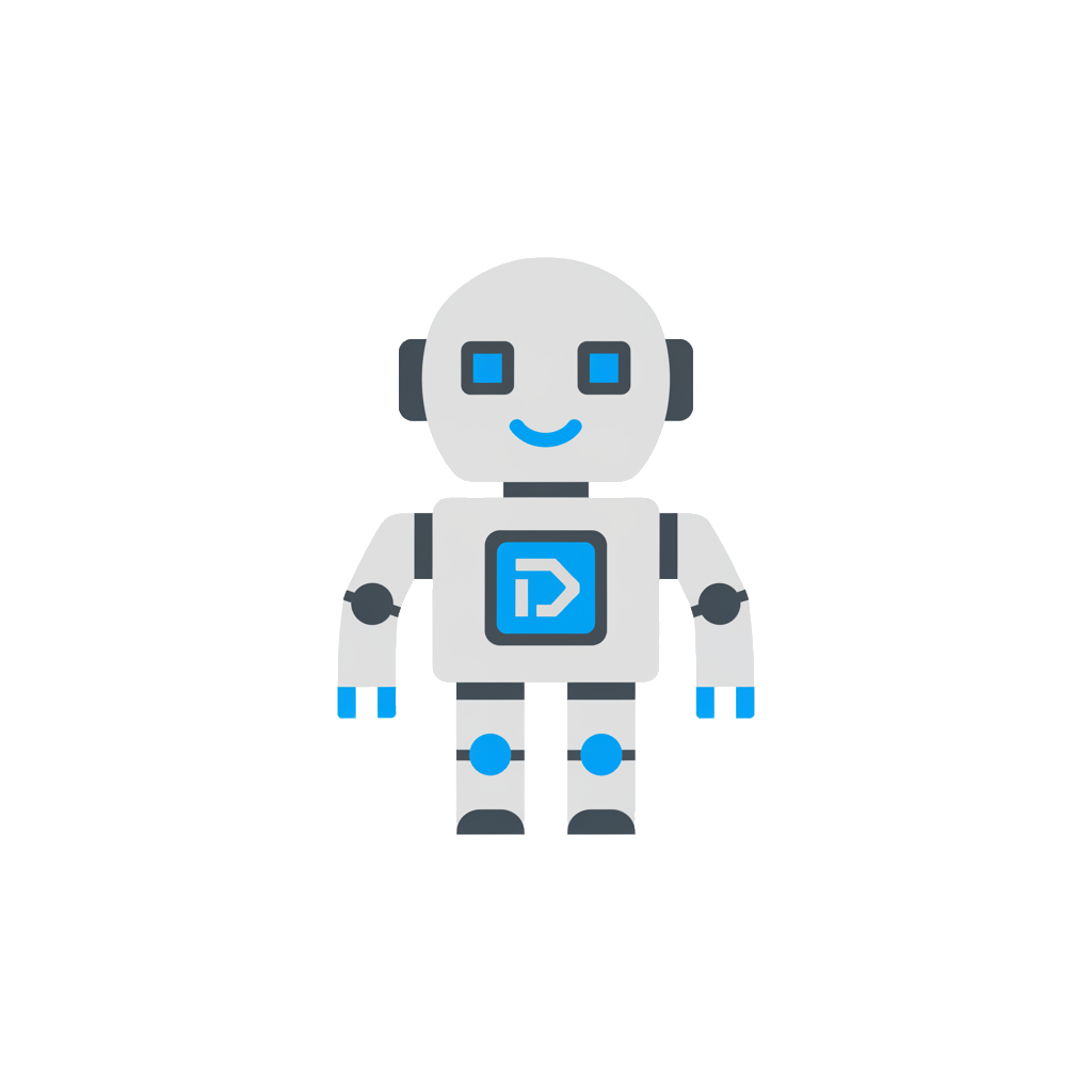 Icon emote example
